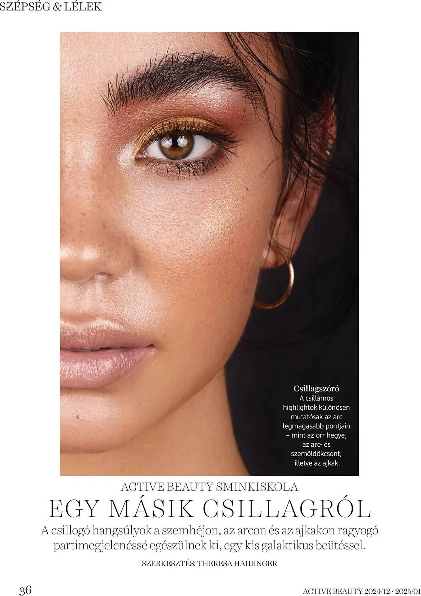 Katalógus DM akciós újság december 24.-tól január 25.-ig 2025. - Oldal 36