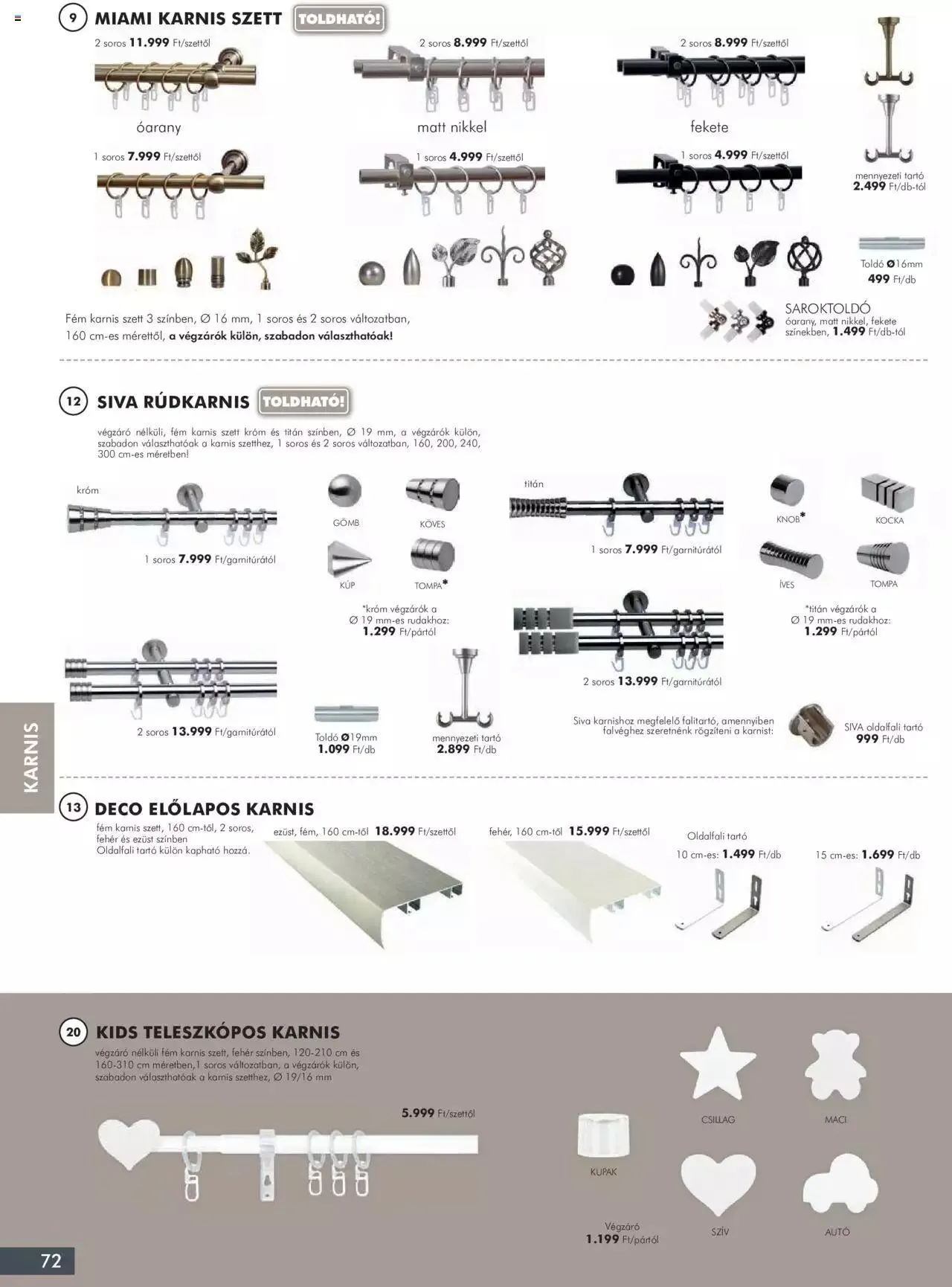 Katalógus Diego - Őszi-Téli katalógus október 1.-tól december 31.-ig 2023. - Oldal 72