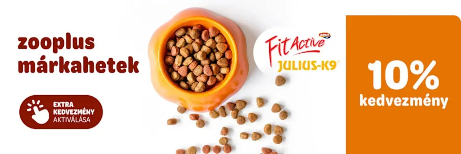 Katalógus ZooPlus akciós újság január 8.-tól január 14.-ig 2026. - Oldal 3