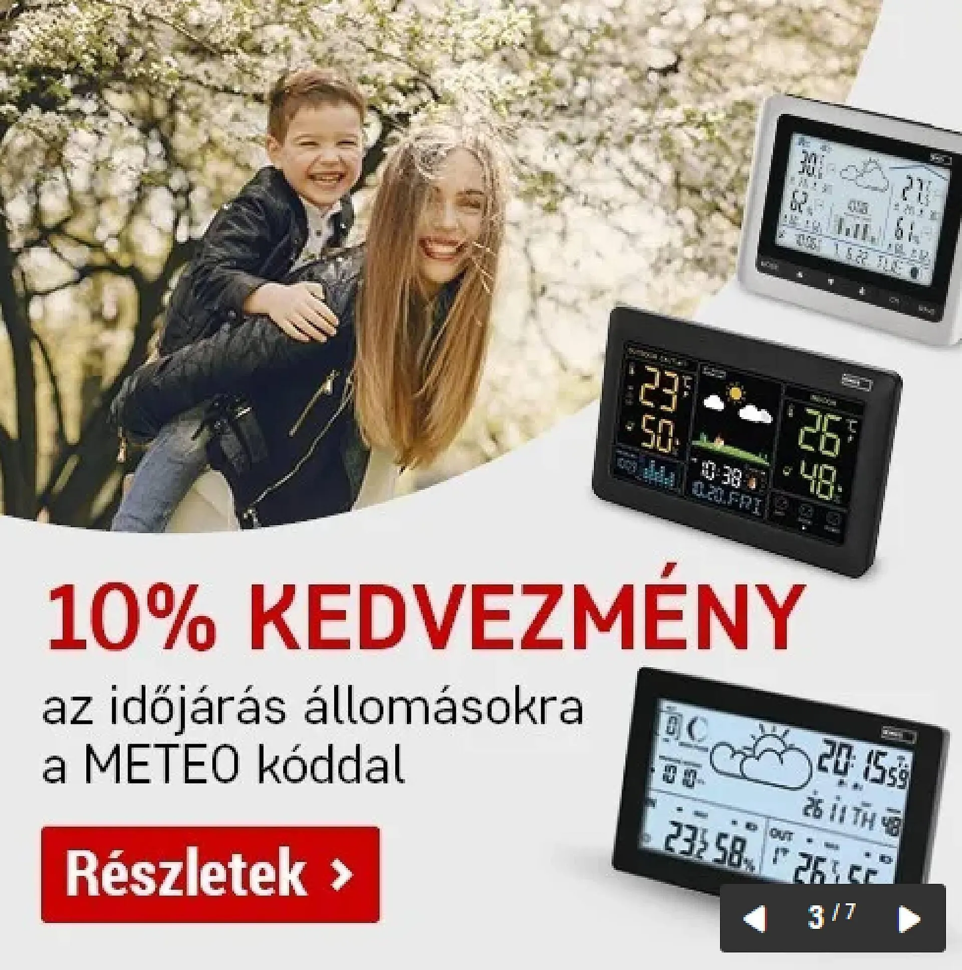 Katalógus Emos akciós újság július 8.-tól augusztus 4.-ig 2025. - Oldal 3