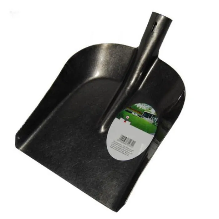 Lapát Python 100-s 277x232 mm