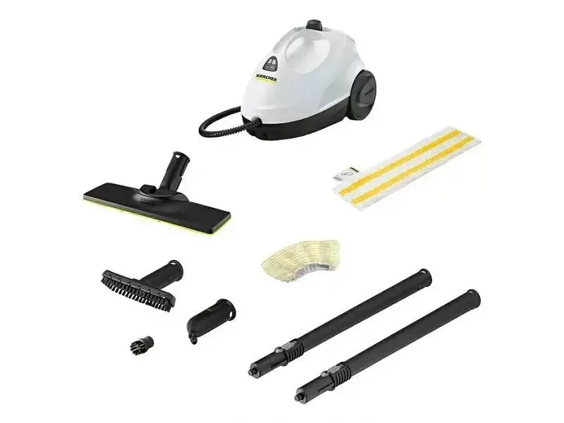 KÄRCHER SC 2 EASYFIX - gőztisztító (1500W)