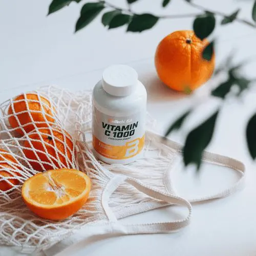 Vitamin C 1000 Bioflavonoids