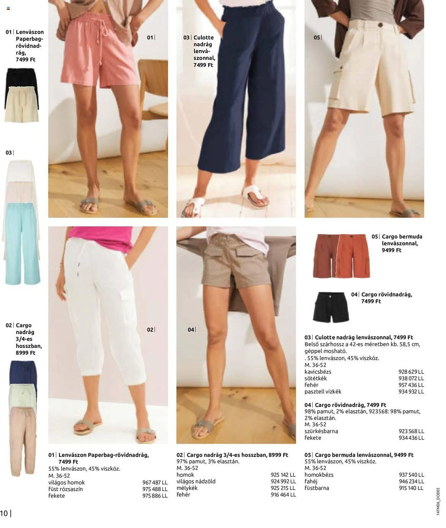 Katalógus Bonprix akciós újság június 13.-tól december 13.-ig 2023. - Oldal 12