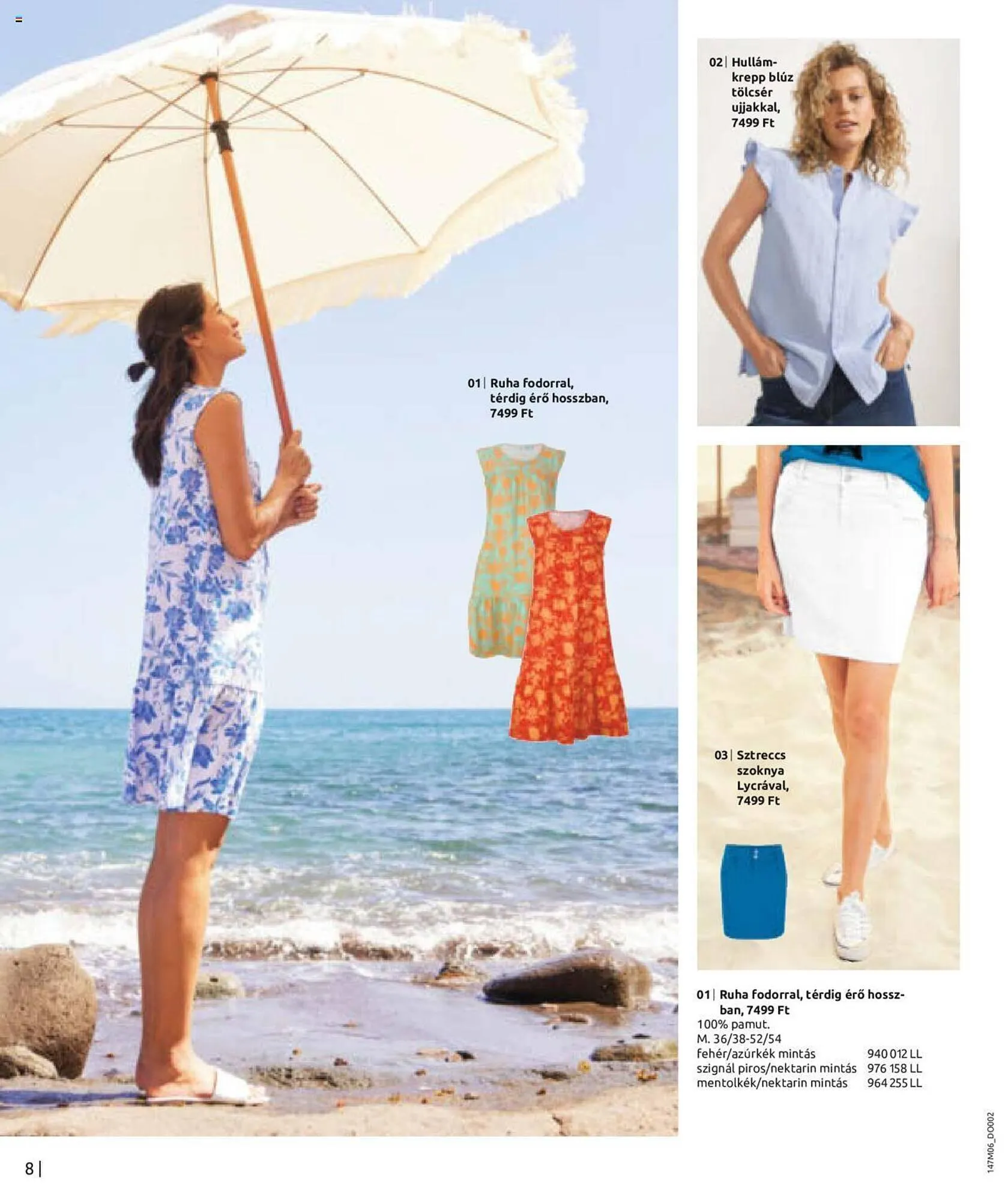 Katalógus Bonprix akciós újság június 13.-tól december 13.-ig 2023. - Oldal 10