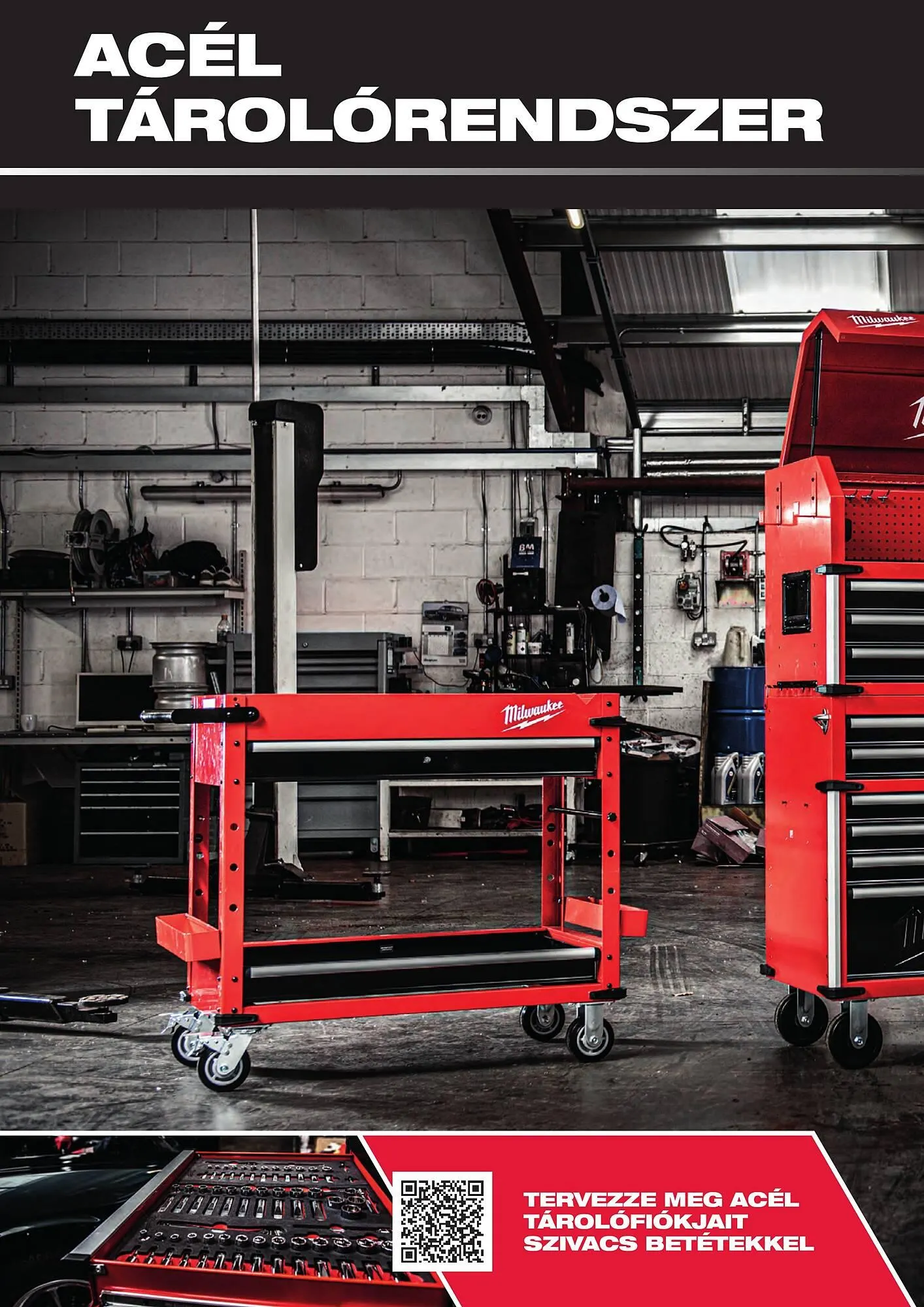 Katalógus Milwaukee akciós újság szeptember 16.-tól december 31.-ig 2025. - Oldal 386