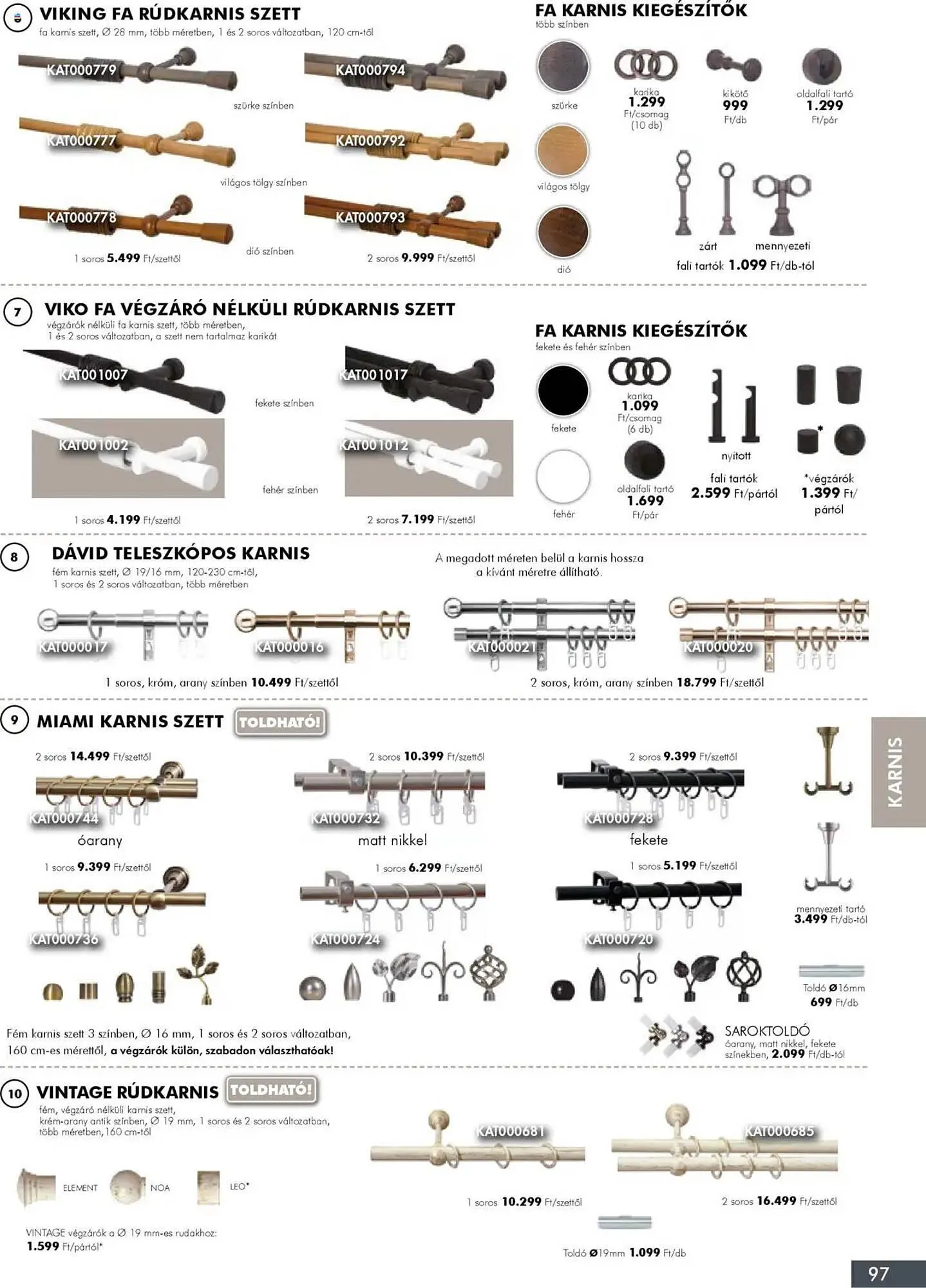 Katalógus Diego akciós újság október 2.-tól szeptember 30.-ig 2026. - Oldal 96