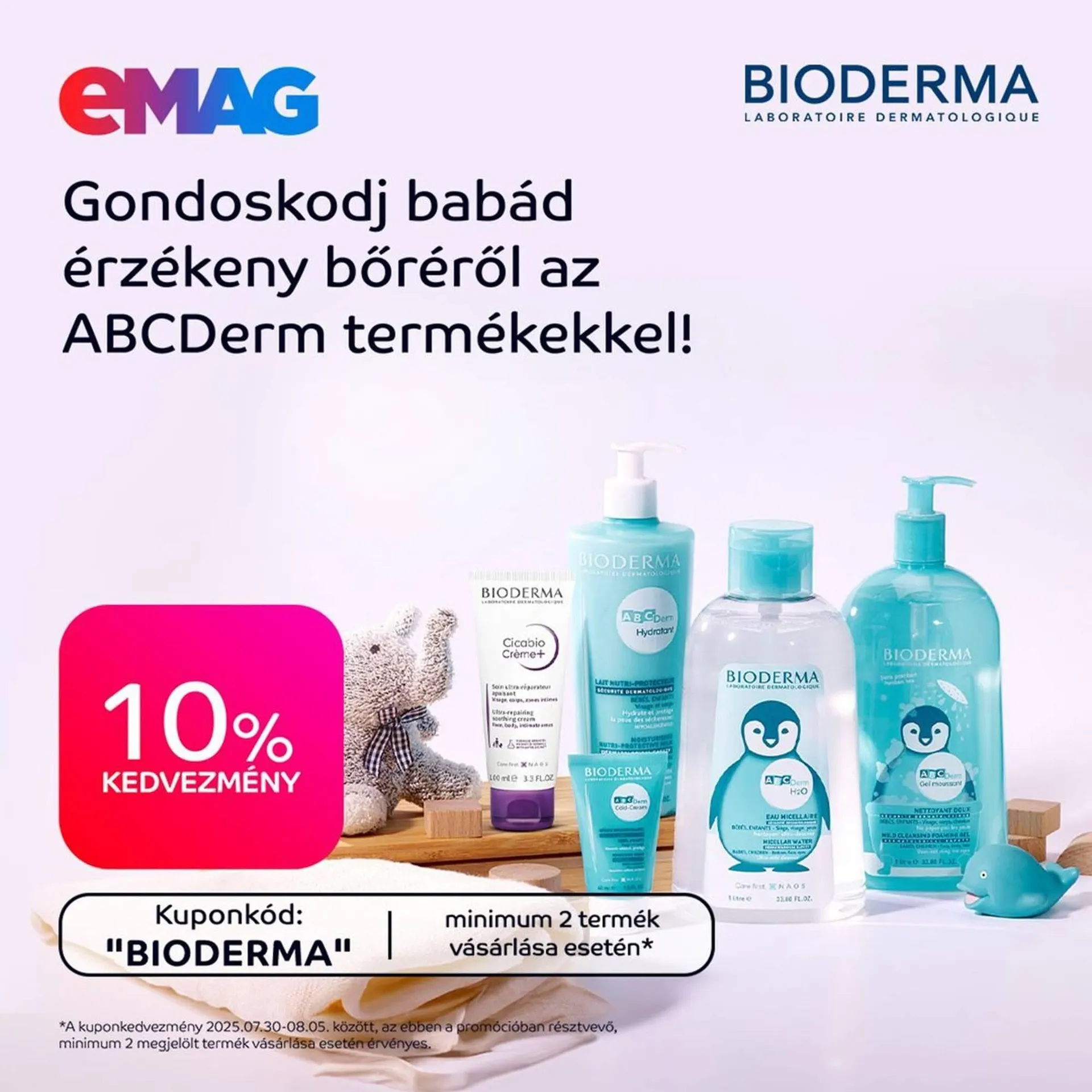 Katalógus eMAG akciós újság augusztus 4.-tól augusztus 10.-ig 2025. - Oldal 2