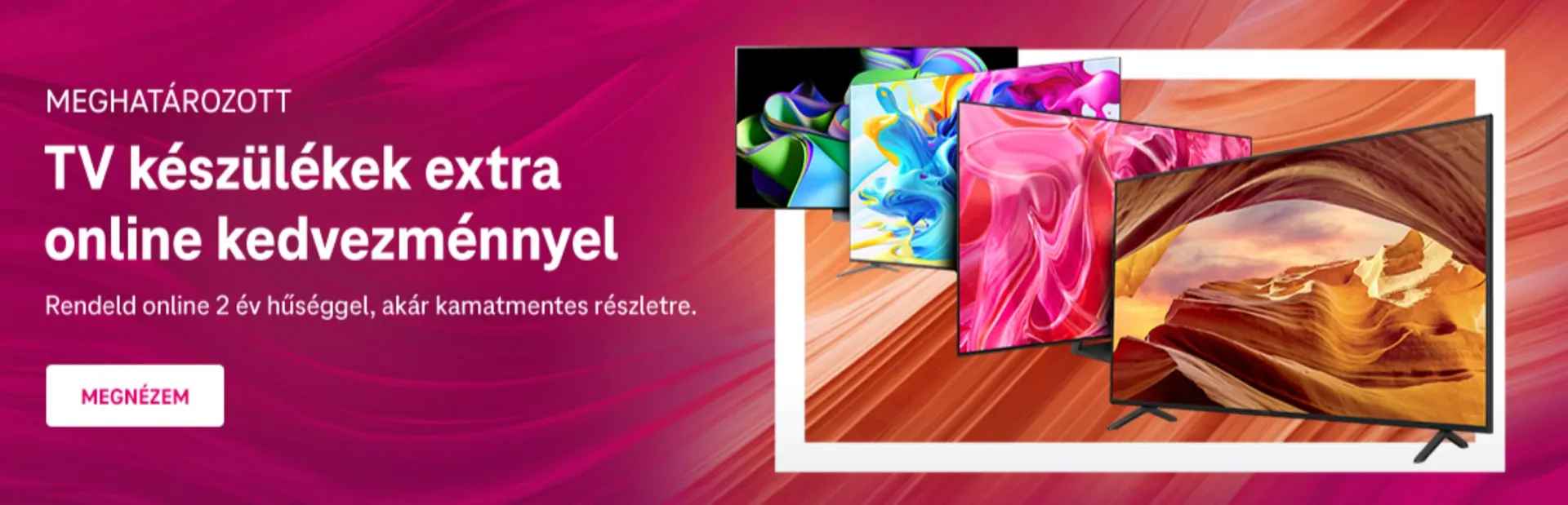 Telekom akciós újság - 1