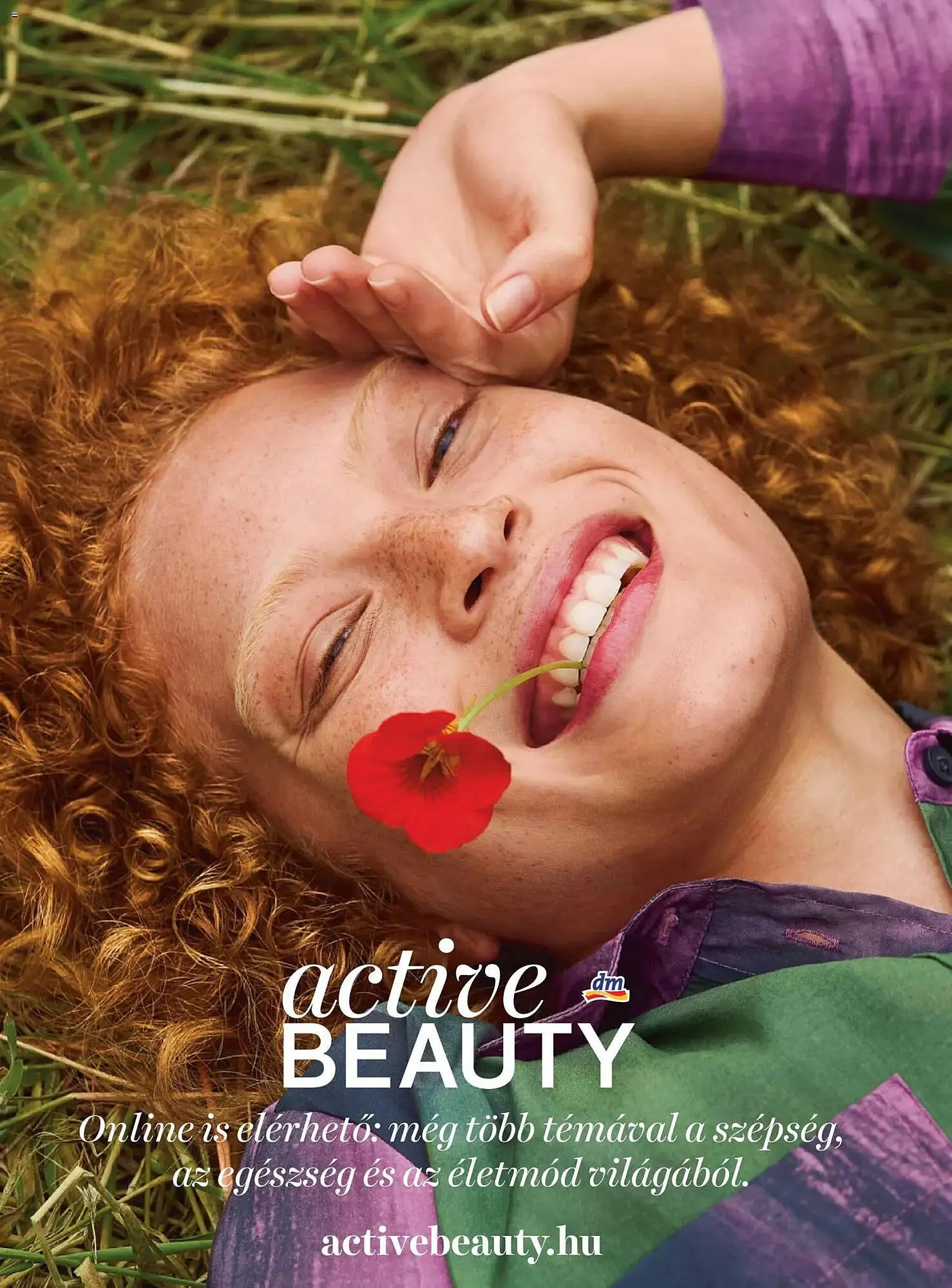 Katalógus DM akciós újság március 26.-tól április 30.-ig 2026. - Oldal 40