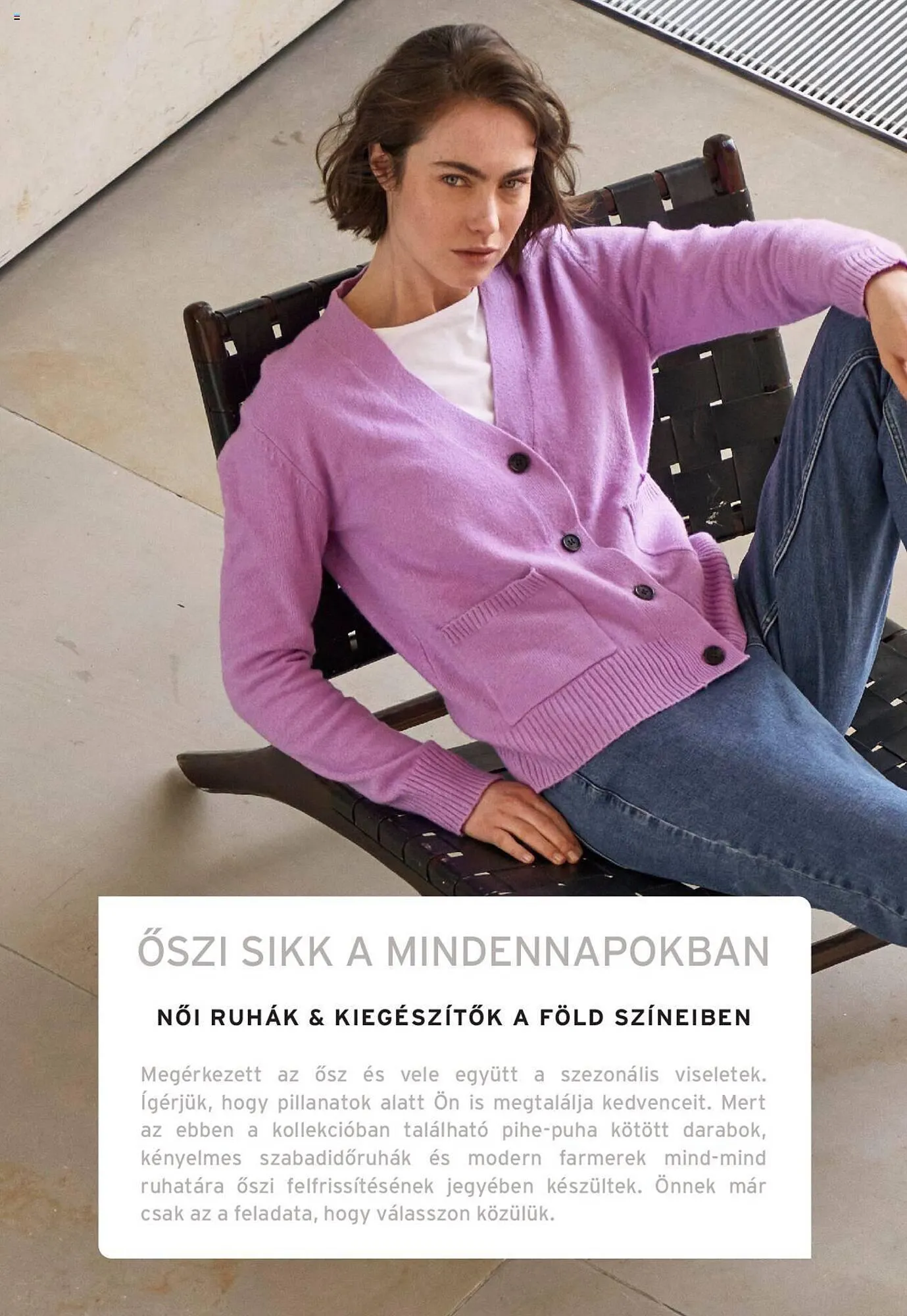 Katalógus Tchibo akciós újság szeptember 25.-tól október 22.-ig 2023. - Oldal 6