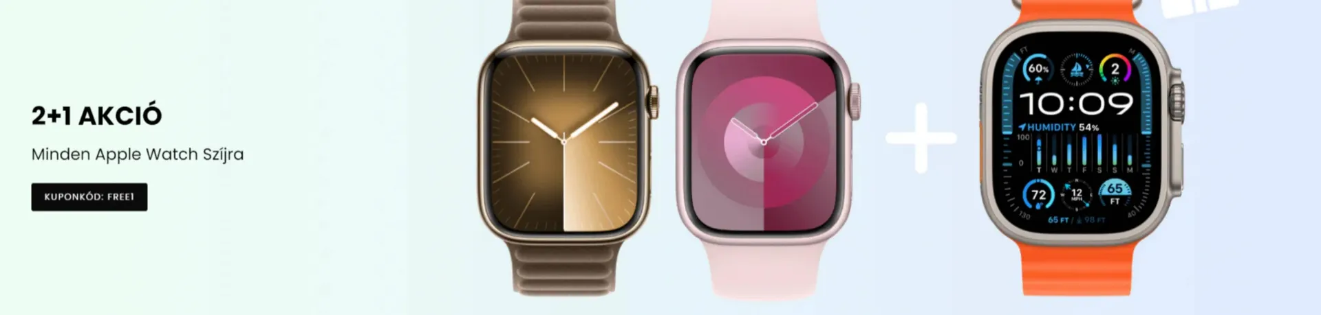 Katalógus Smartwatcherz akciós újság szeptember 25.-tól november 4.-ig 2024. - Oldal 3