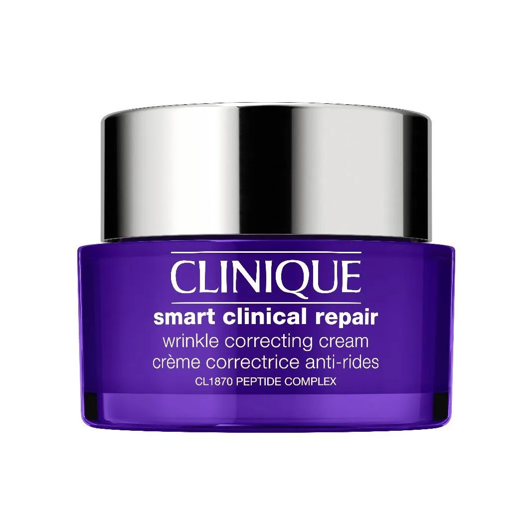 Smart Clinical Repair Wrinkle Correcting Cream
