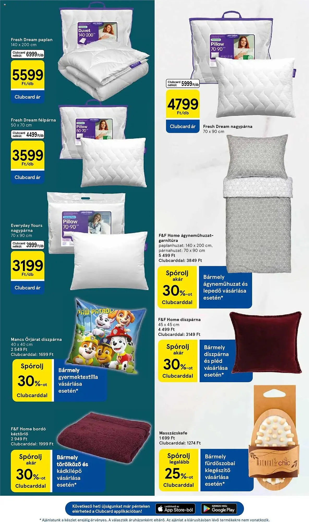 Katalógus Tesco akciós újság január 2.-tól január 7.-ig 2026. - Oldal 15