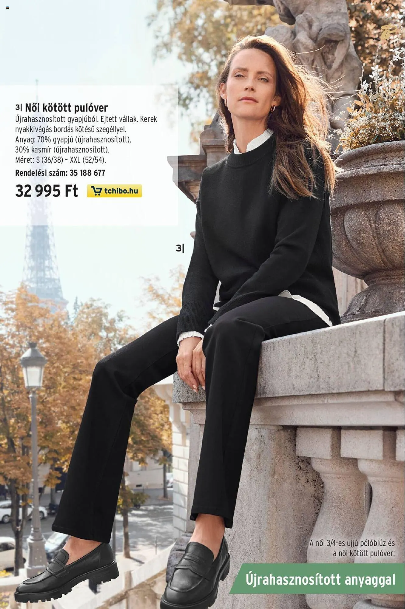 Katalógus Tchibo akciós újság október 24.-tól november 14.-ig 2023. - Oldal 25