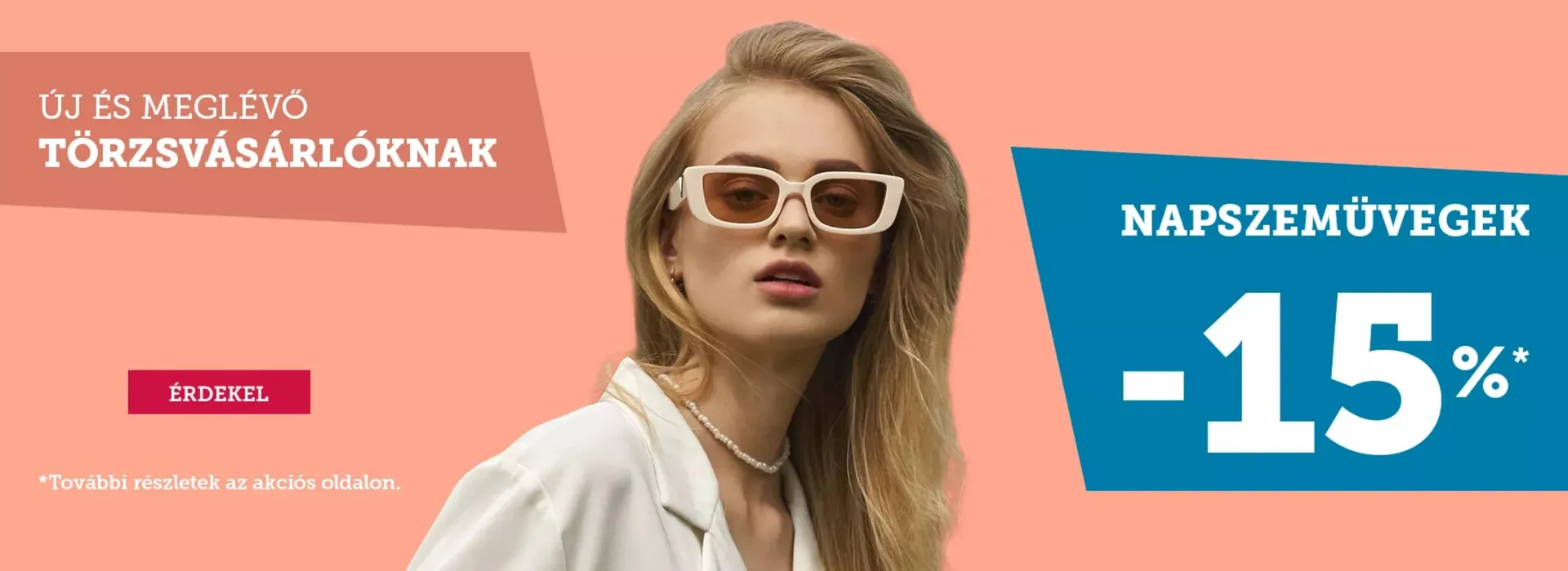 Katalógus Vision Express akciós újság február 27.-tól március 5.-ig 2026. - Oldal 3