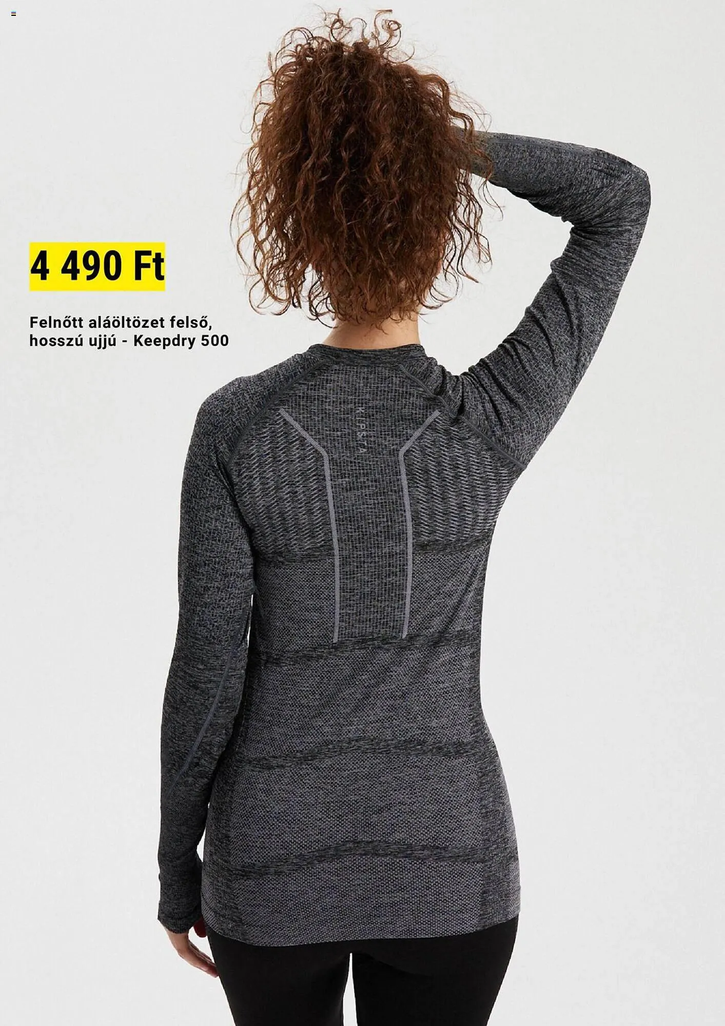 Katalógus Decathlon akciós újság március 1.-tól március 31.-ig 2024. - Oldal 2