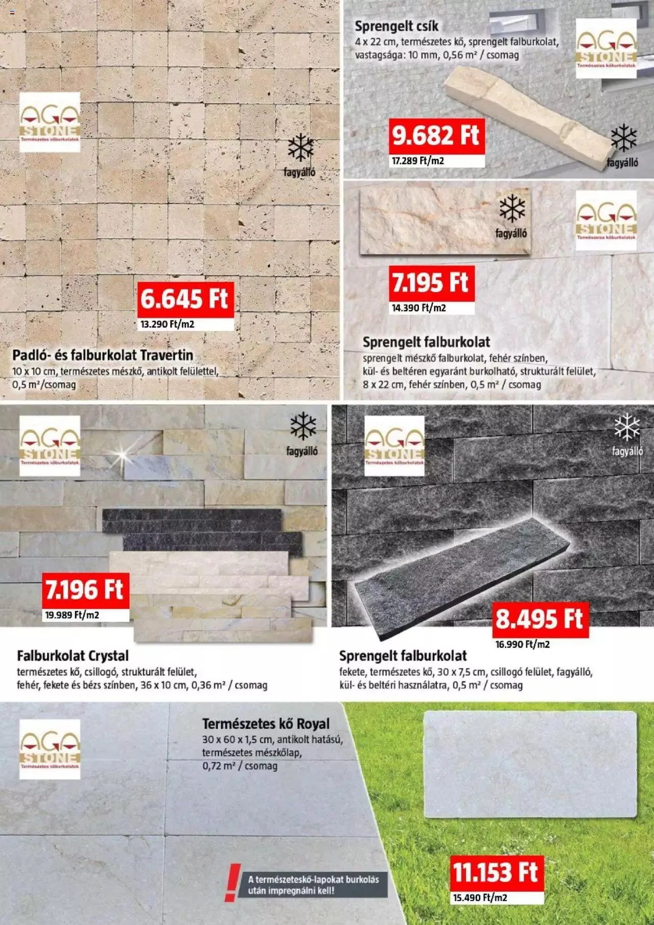 Katalógus Bauhaus - Csempék, padlólapok január 5.-tól december 31.-ig 2023. - Oldal 23