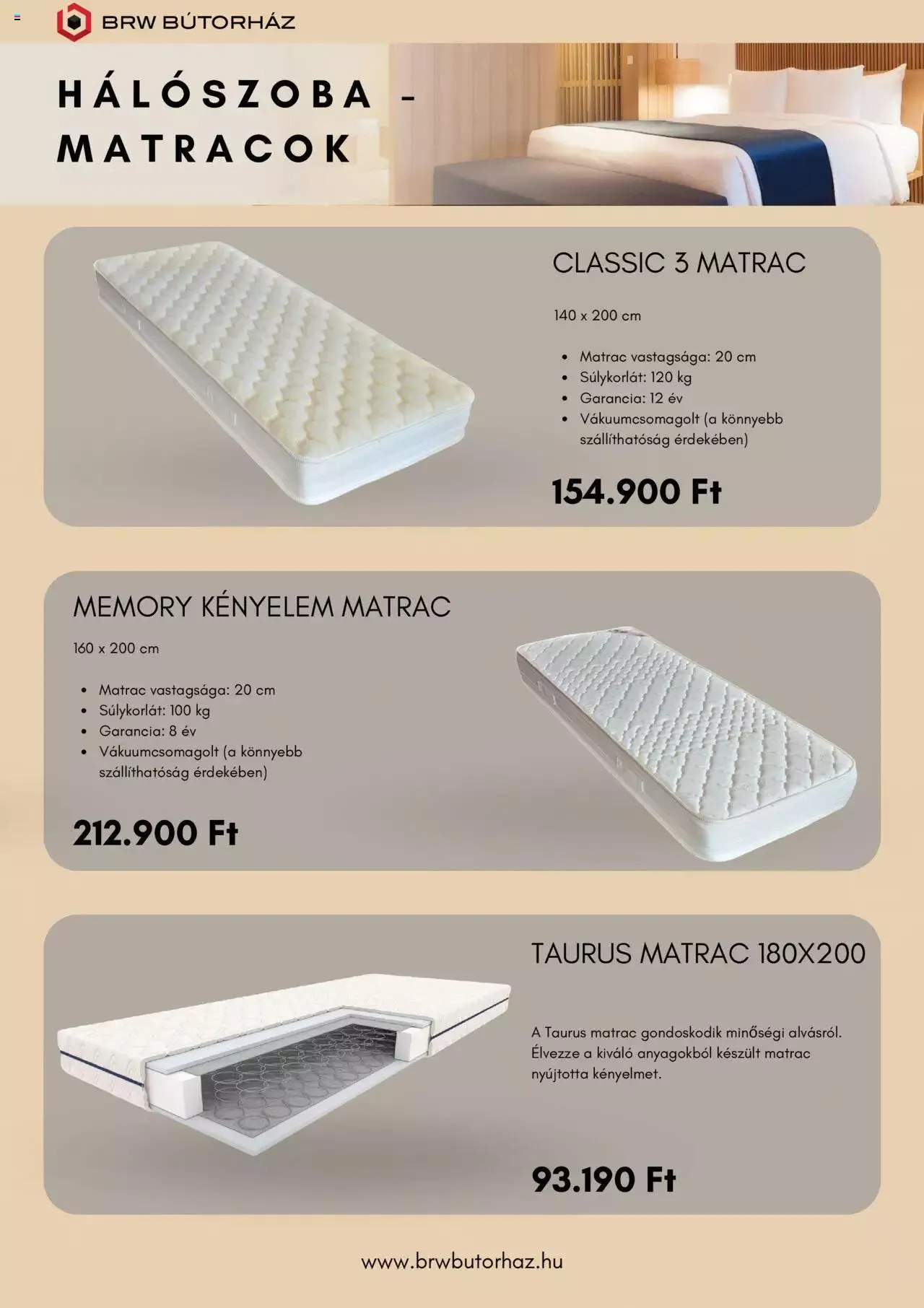 Katalógus Katalógus Black Red White bútor december 17.-tól január 16.-ig 2024. - Oldal 4