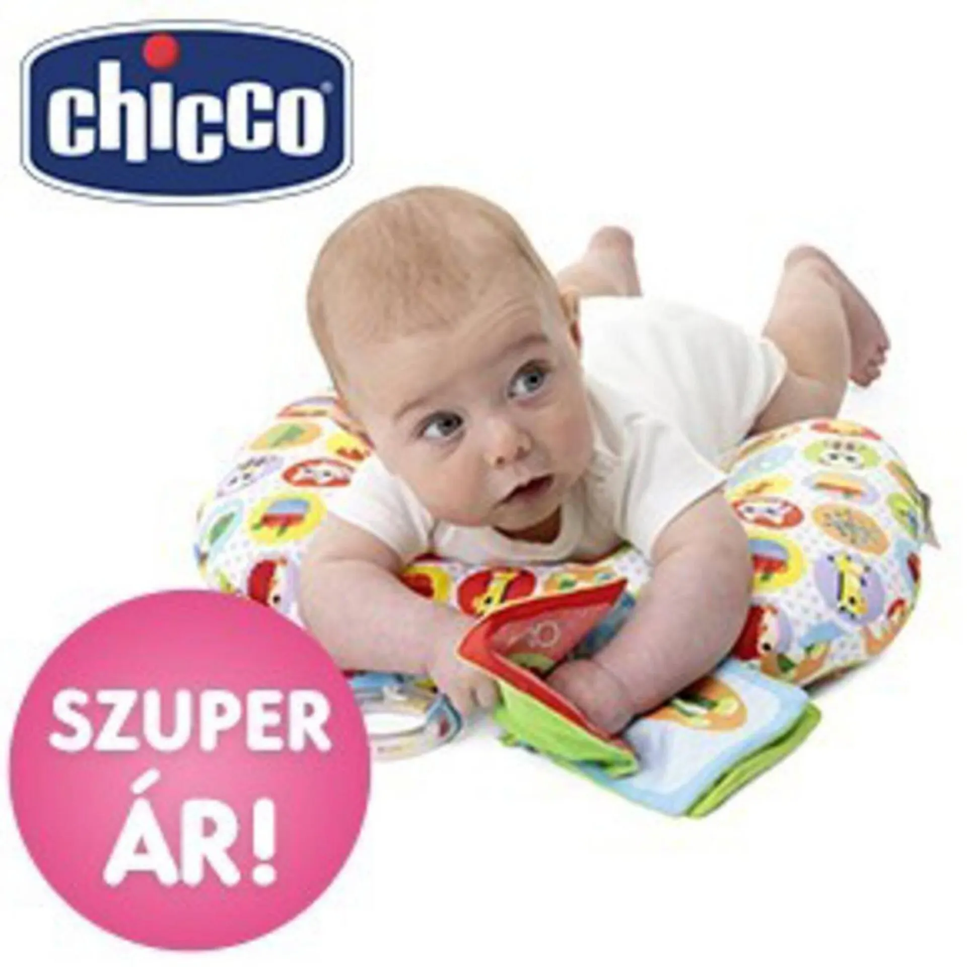 Brendon akciós újság - 1