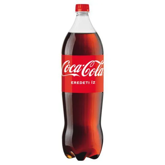 Coca-Cola 1,75 l