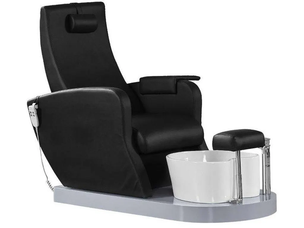 Azzurro 016B Spa pedikűrös kezelőszék 3 szín