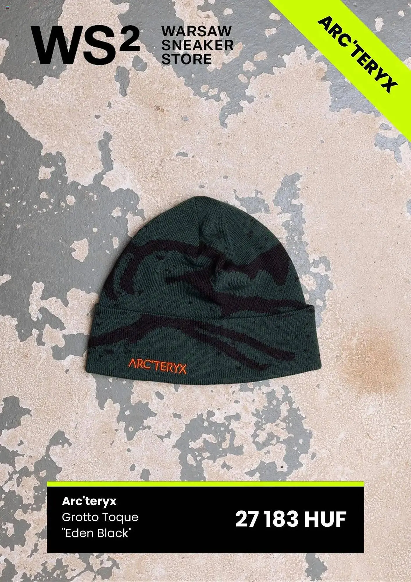 Katalógus Warsaw sneaker store akciós újság február 20.-tól március 21.-ig 2025. - Oldal 4