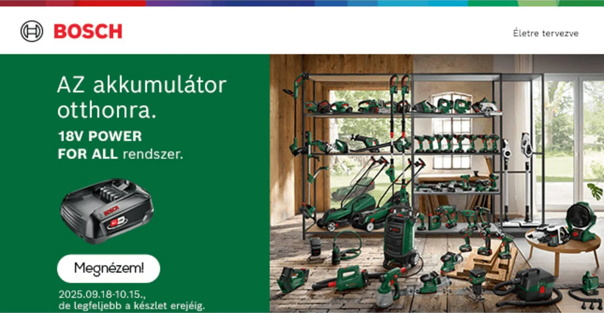 Katalógus Euronics akciós újság október 6.-tól október 15.-ig 2025. - Oldal 3