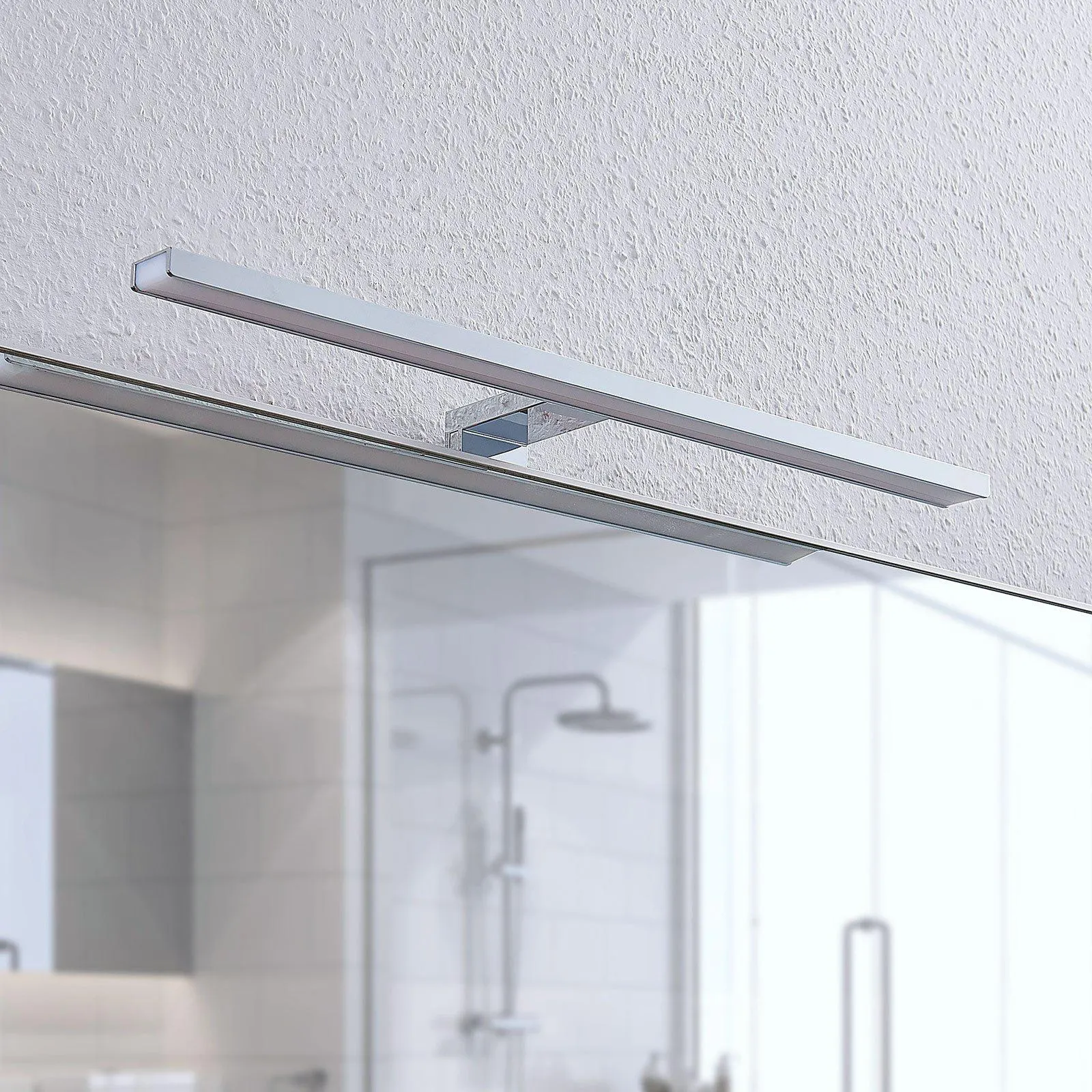 Peggy LED fürdőszobai tükör világítás, 50 cm