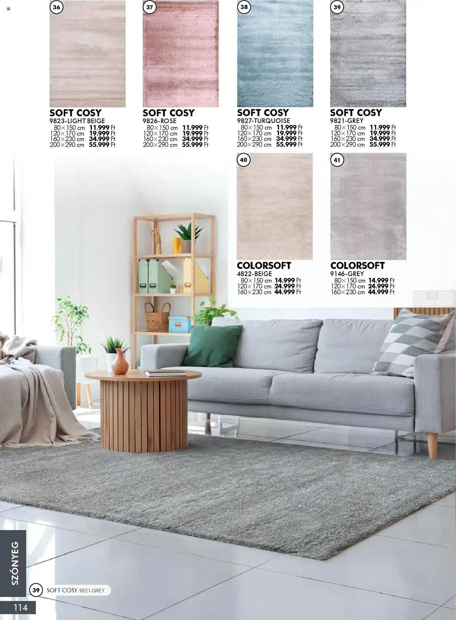 Katalógus Diego akciós újság október 2.-tól szeptember 30.-ig 2026. - Oldal 113