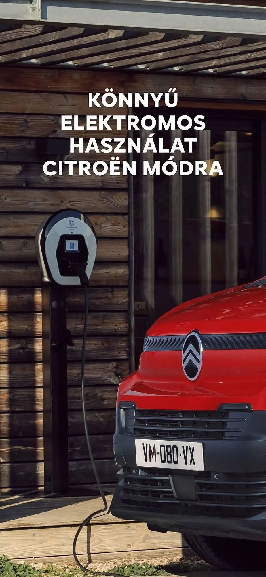 Katalógus Citroën akciós újság október 9.-tól október 31.-ig 2026. - Oldal 21