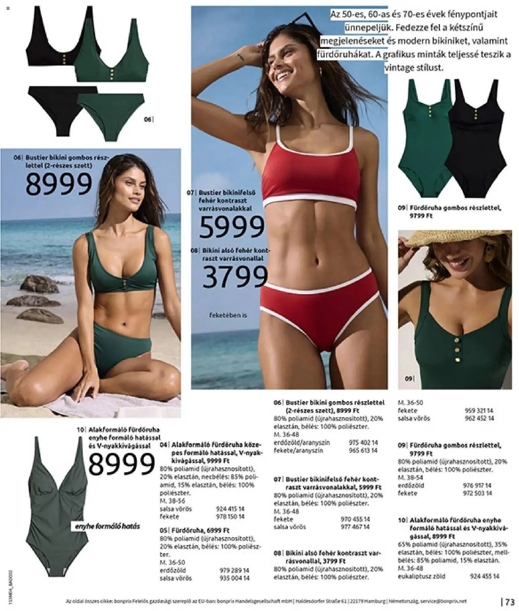 Katalógus Bonprix katalógus március 30.-tól április 27.-ig 2026. - Oldal 75