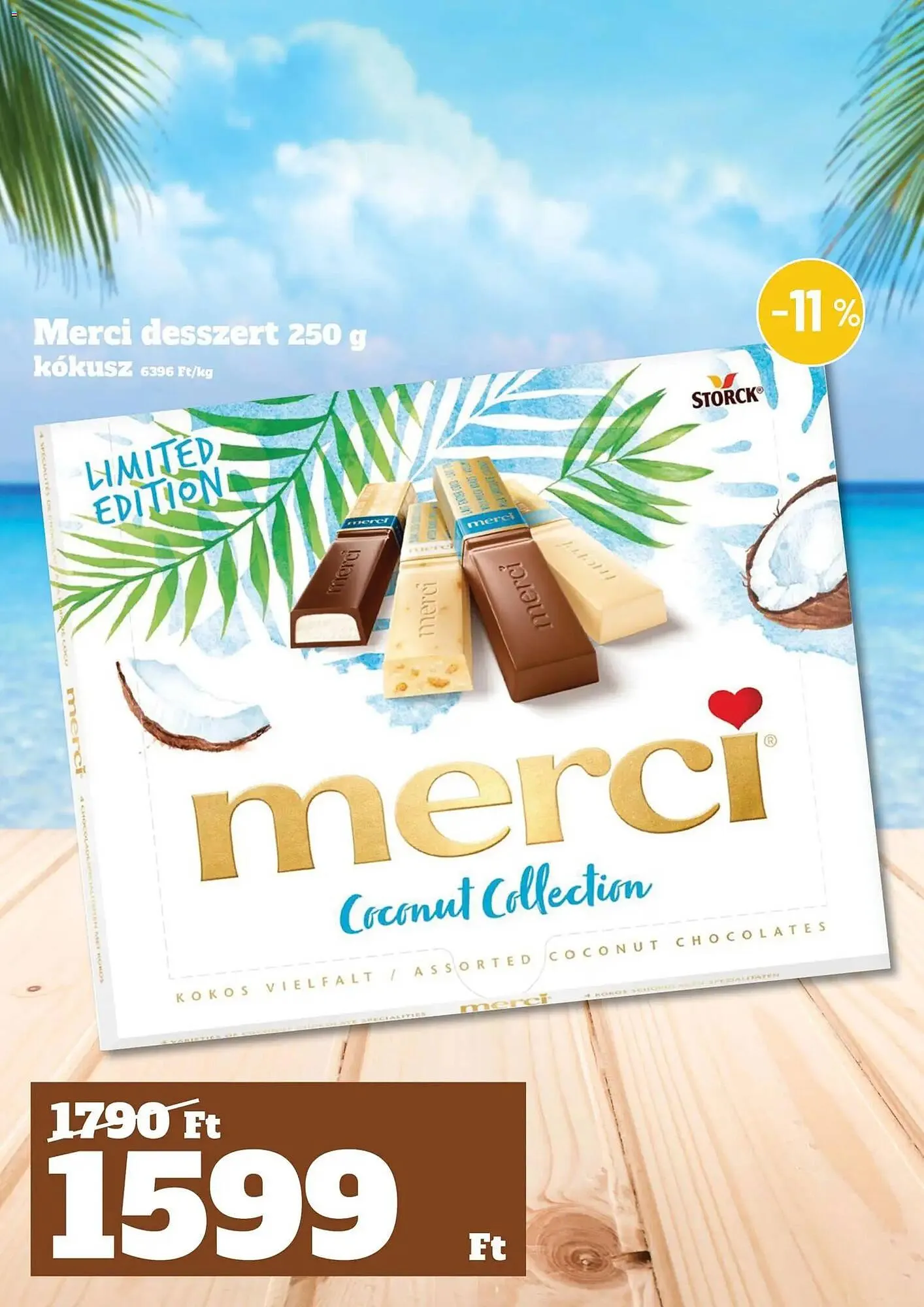 Katalógus Family Diszkont akciós újság november 13.-tól november 19.-ig 2025. - Oldal 3