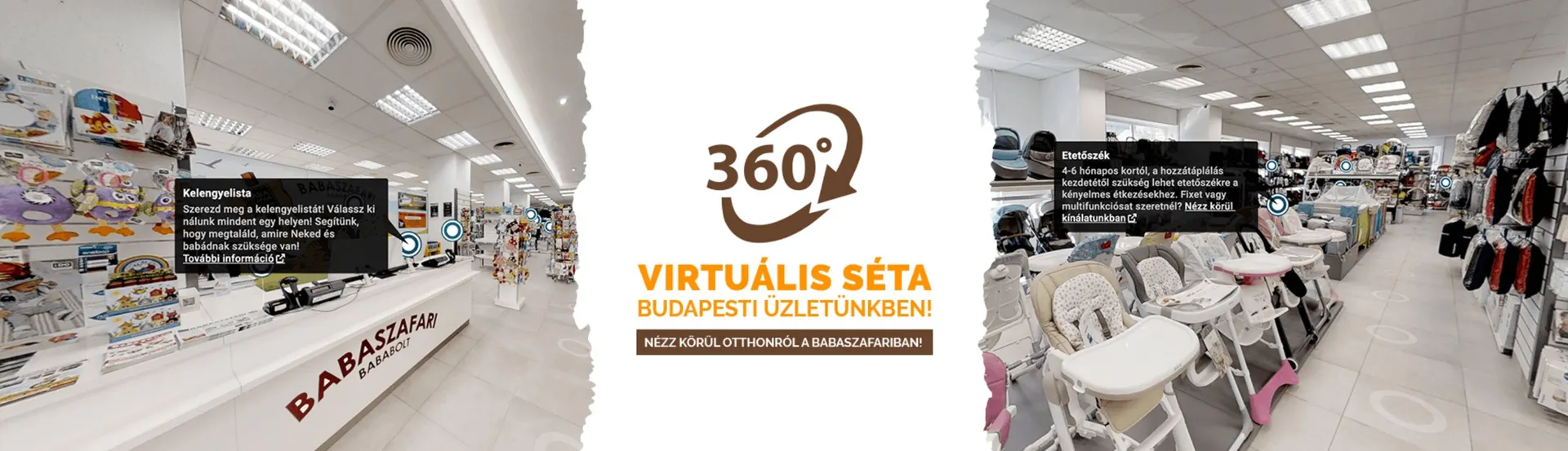 Katalógus Babaszafari akciós újság május 21.-tól május 27.-ig 2024. - Oldal 6