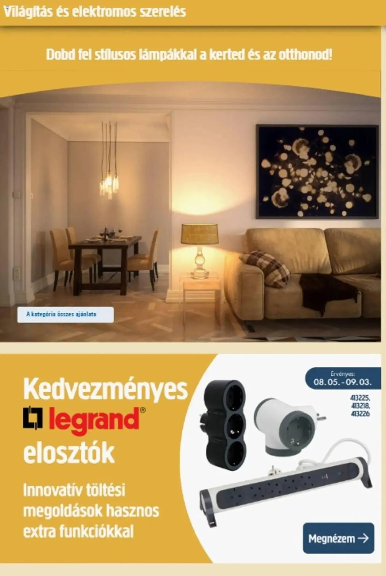 Katalógus Praktiker akciós újság augusztus 5.-tól szeptember 3.-ig 2025. - Oldal 10