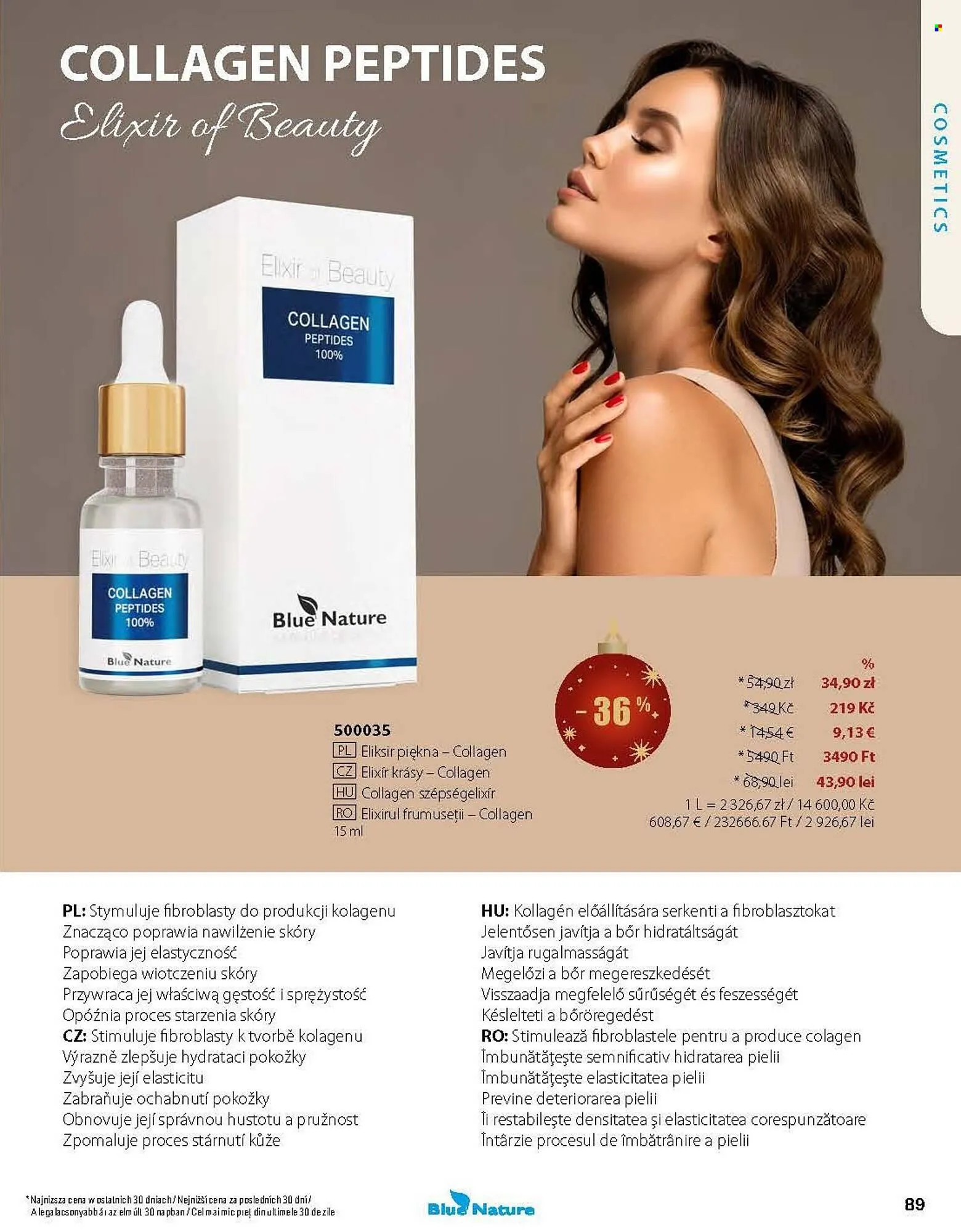 Katalógus BetterStyle katalógus november 1.-tól november 30.-ig 2025. - Oldal 89