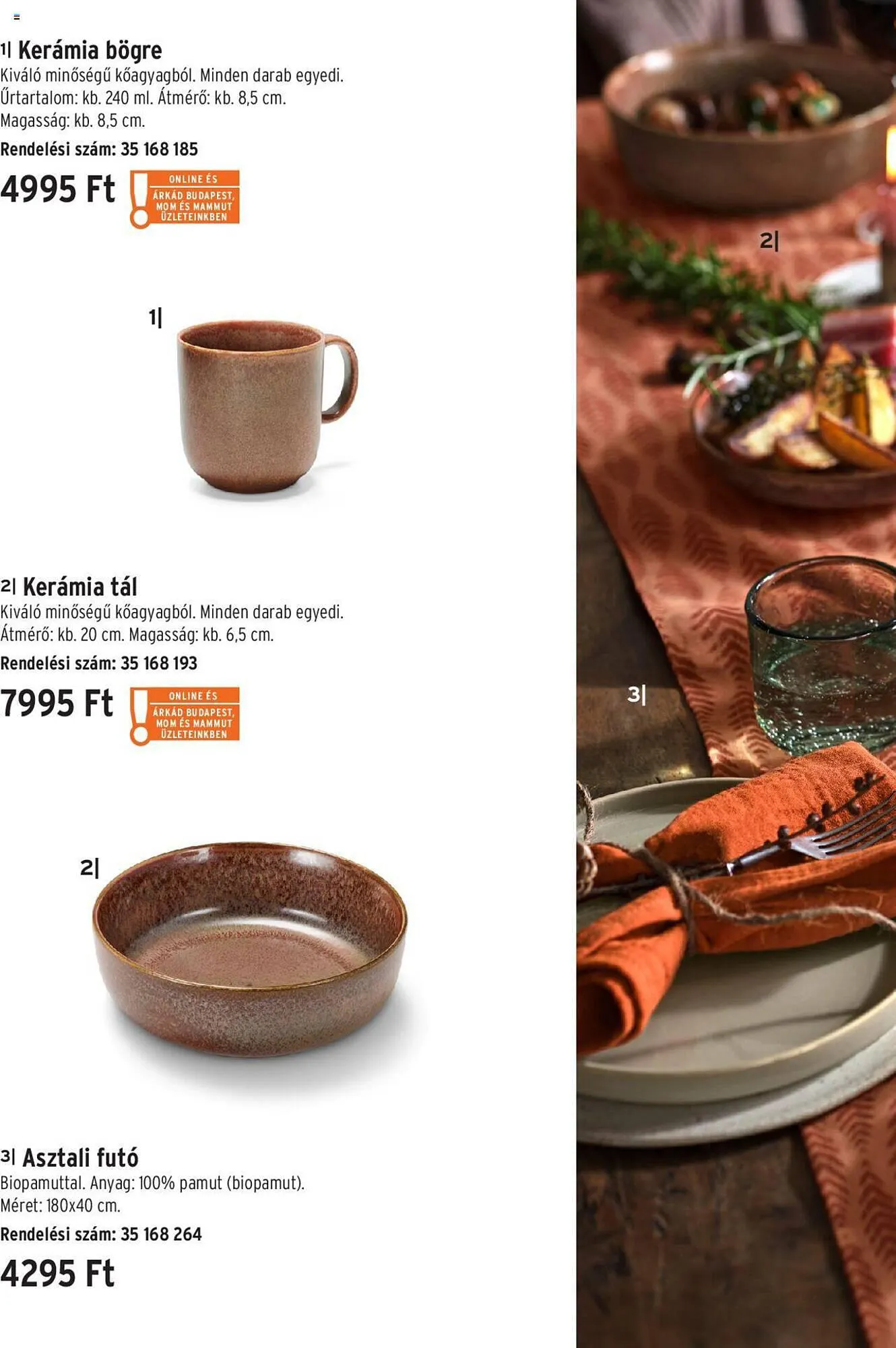 Katalógus Tchibo akciós újság szeptember 11.-tól szeptember 25.-ig 2023. - Oldal 28