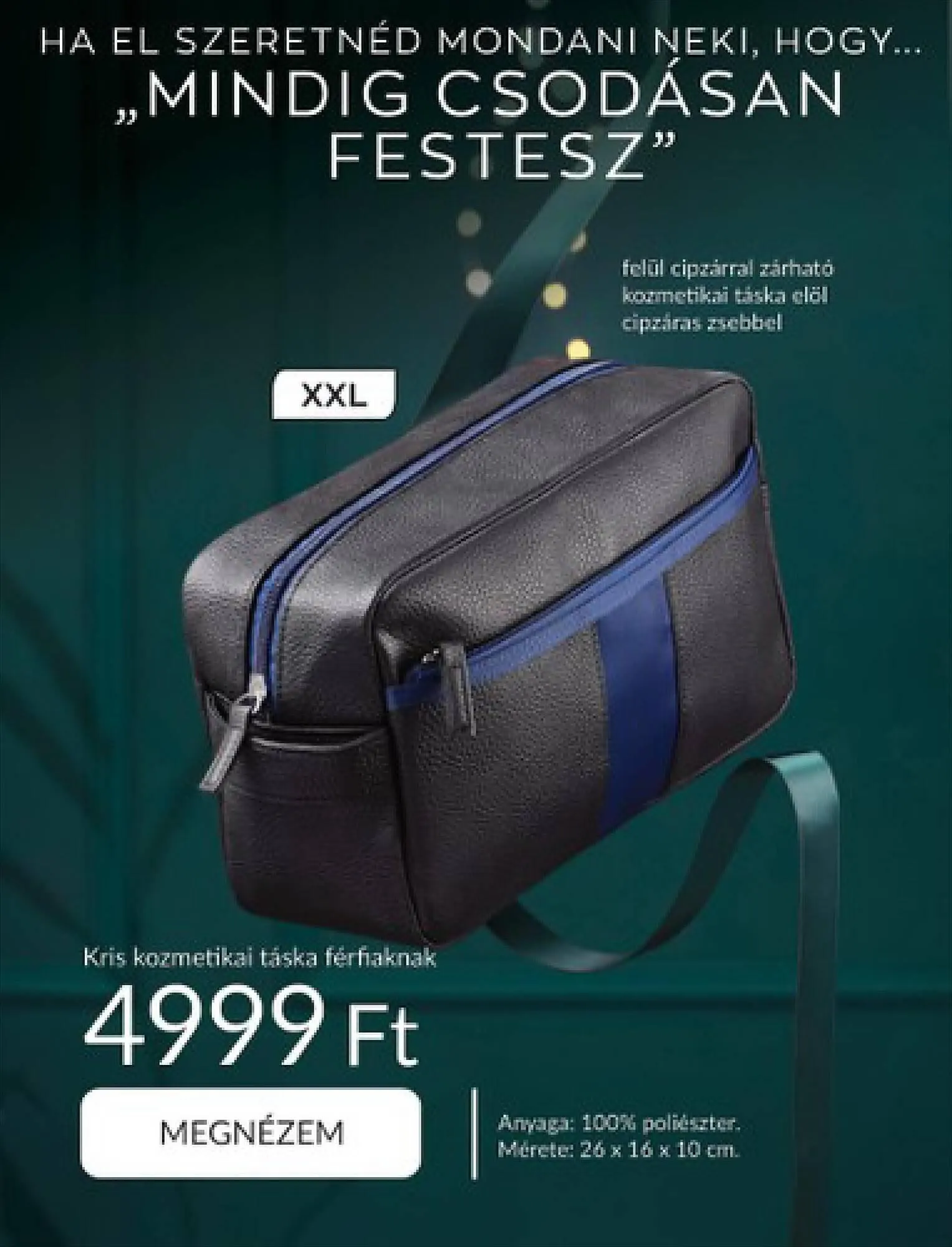 Katalógus AVON akciós újság augusztus 1.-tól augusztus 31.-ig 2023. - Oldal 25