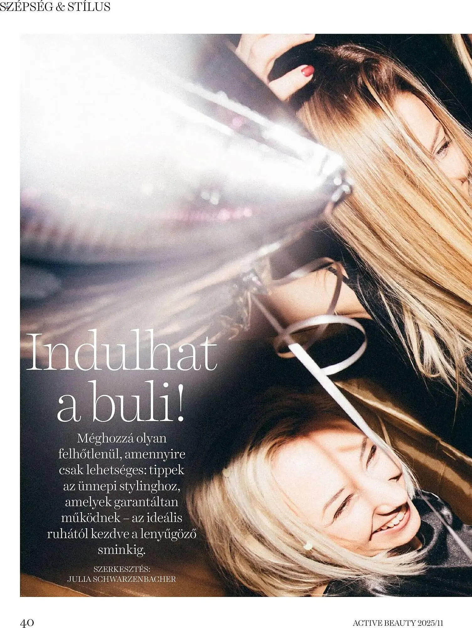 Katalógus DM akciós újság november 13.-tól november 30.-ig 2025. - Oldal 40