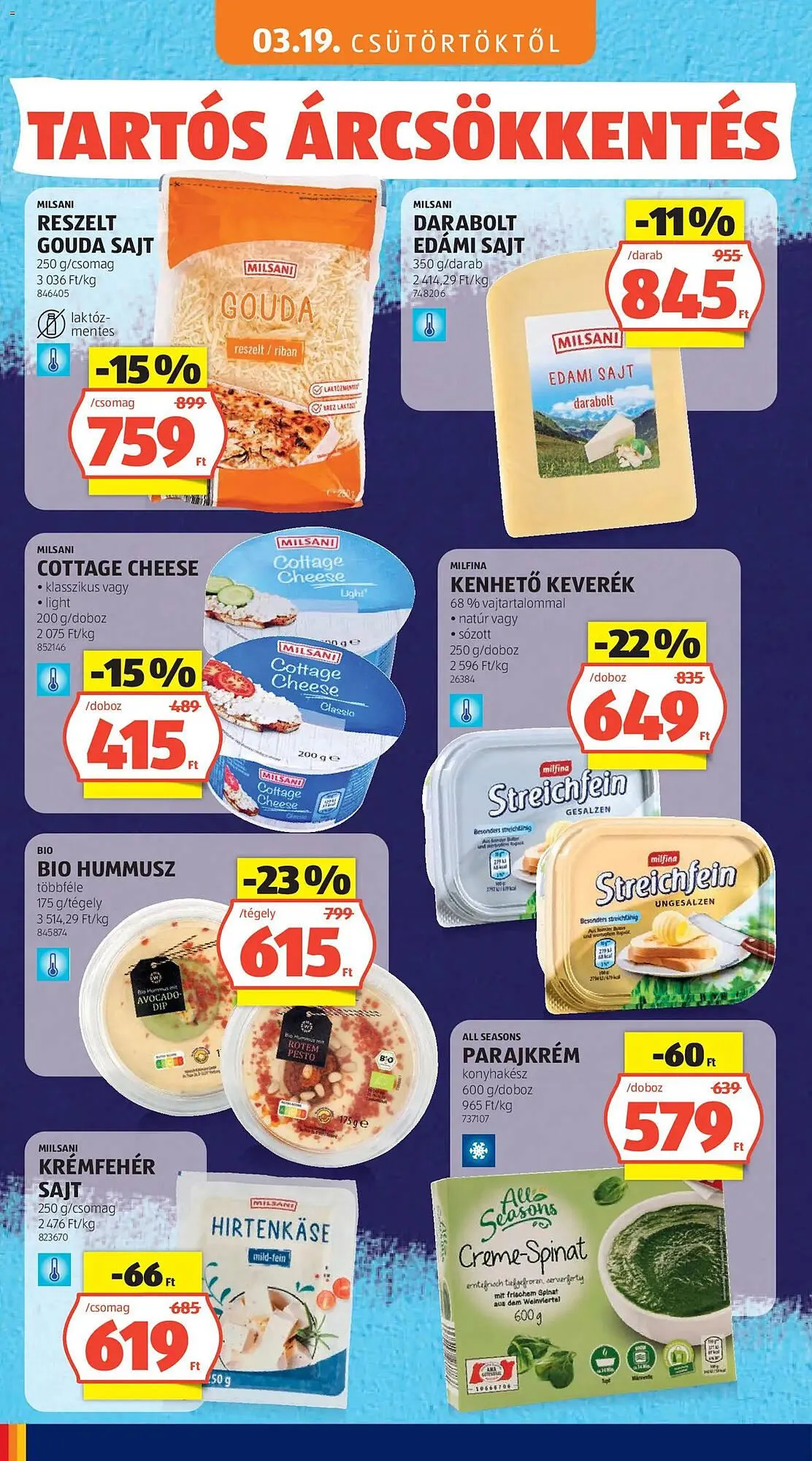 Katalógus ALDI akciós újság május 3.-tól május 31.-ig 2026. - Oldal 60