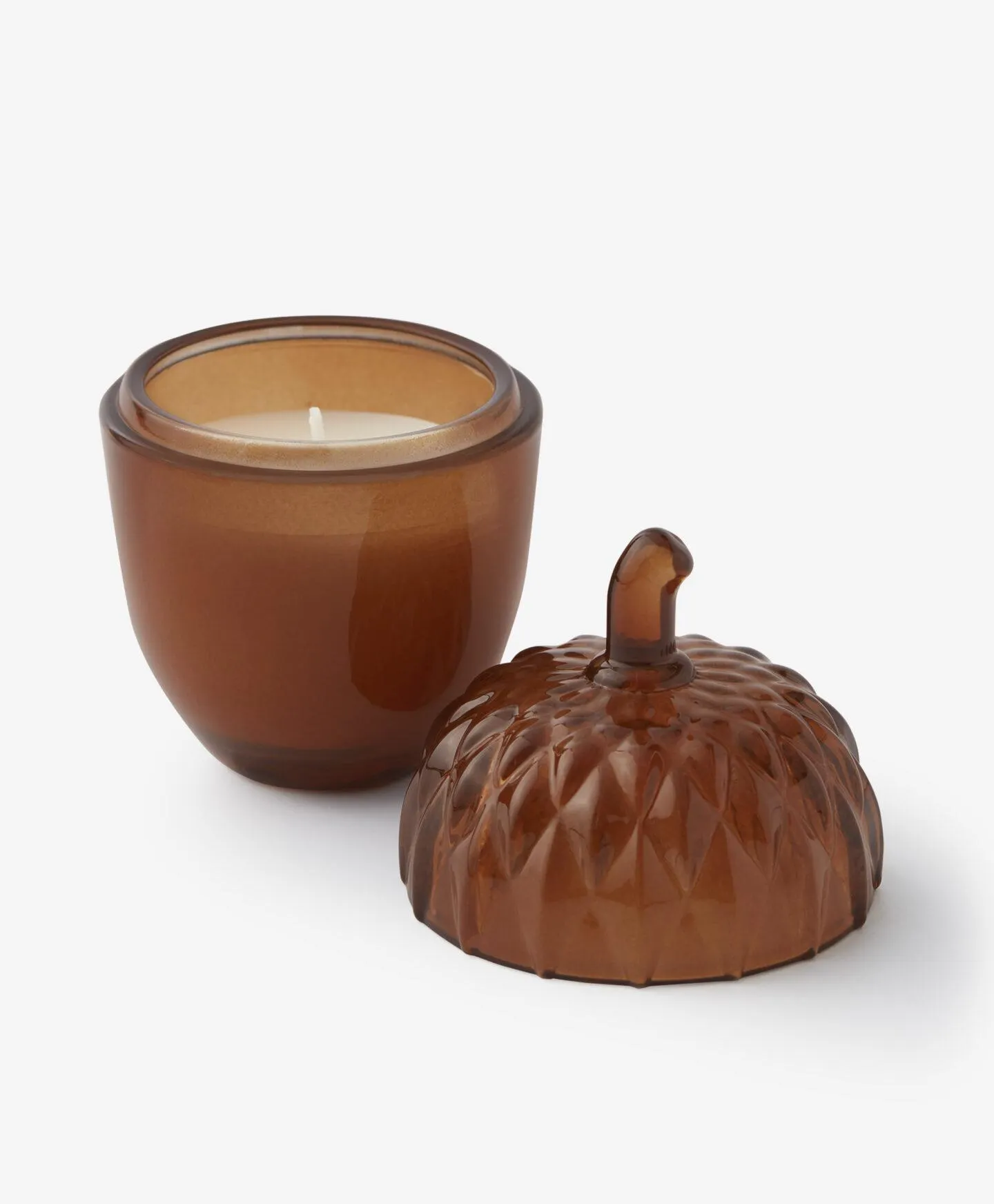 Lumânare parfumată ghindă