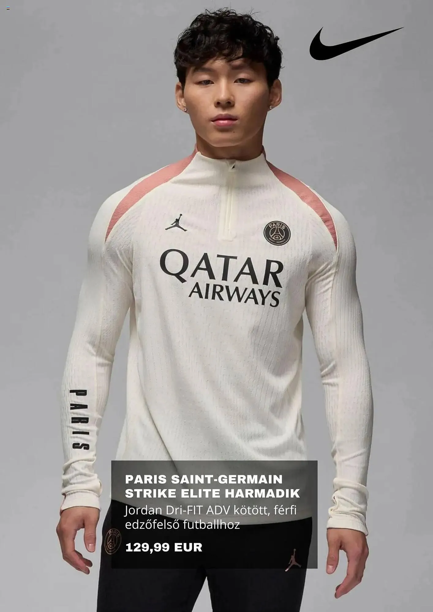 Katalógus Nike akciós újság január 27.-tól február 24.-ig 2025. - Oldal 12