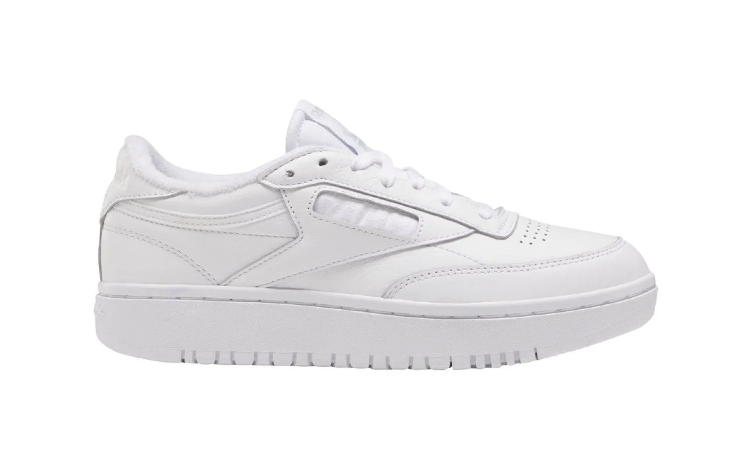 W Club C Double cipő