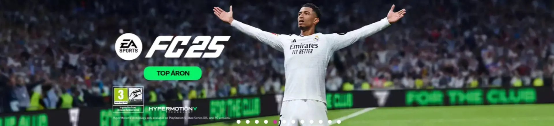 Katalógus Konzolvilág akciós újság március 7.-tól március 19.-ig 2025. - Oldal 5