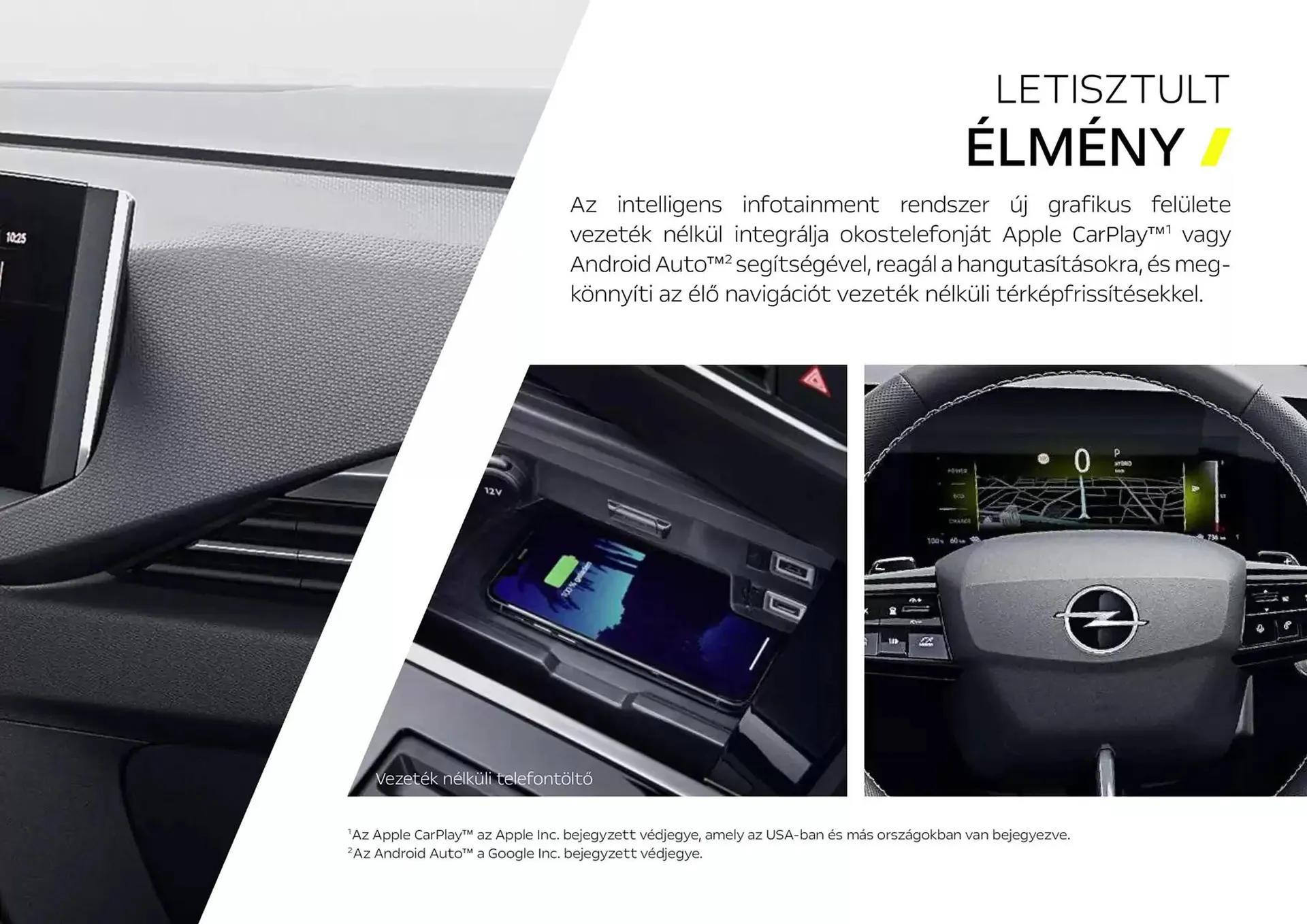 Katalógus Opel akciós újság január 6.-tól június 30.-ig 2025. - Oldal 27