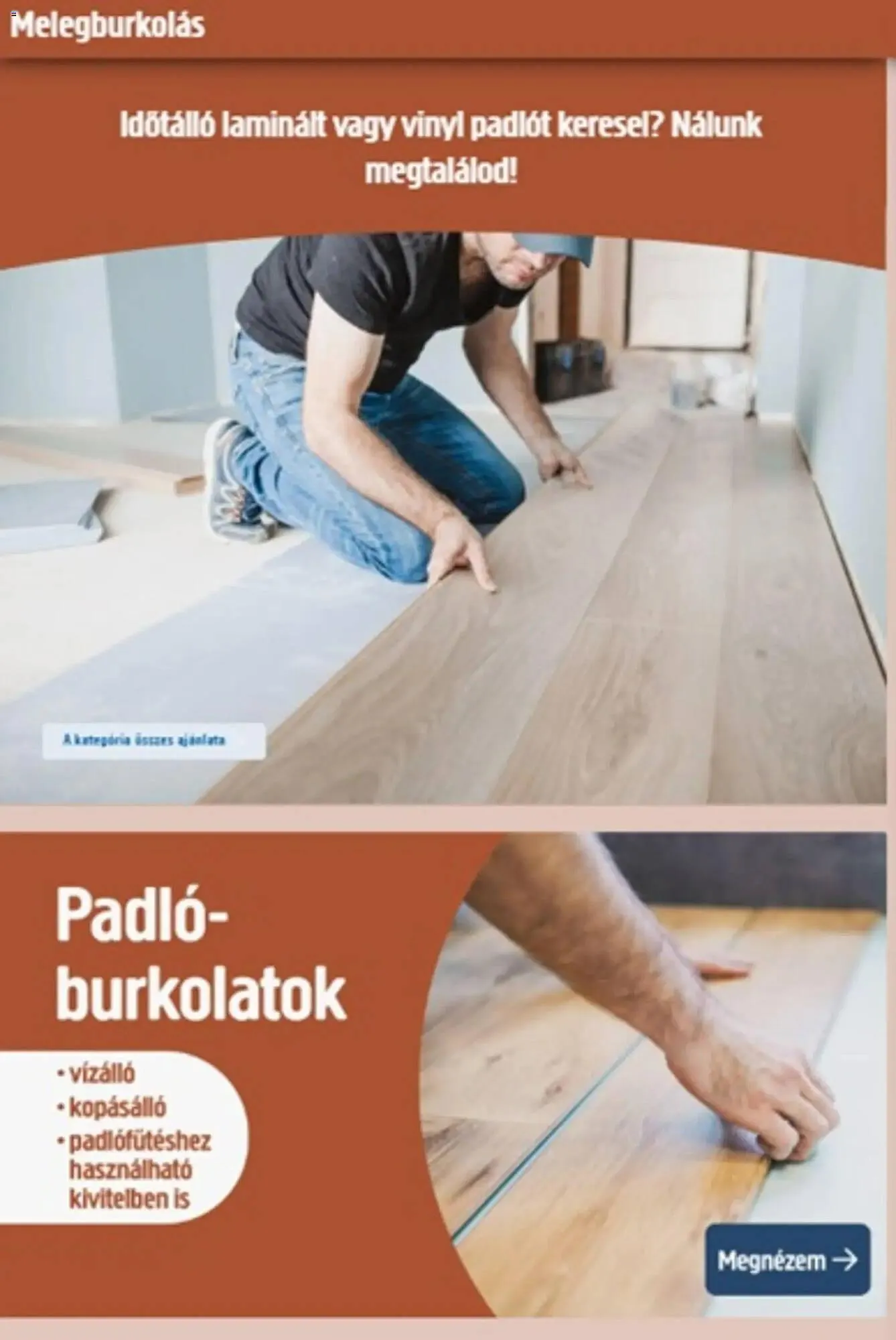 Katalógus Praktiker akciós újság február 26.-tól március 30.-ig 2026. - Oldal 18