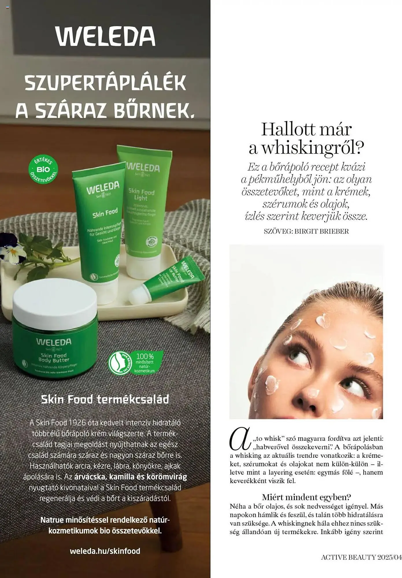 Katalógus DM akciós újság április 16.-tól április 24.-ig 2025. - Oldal 46