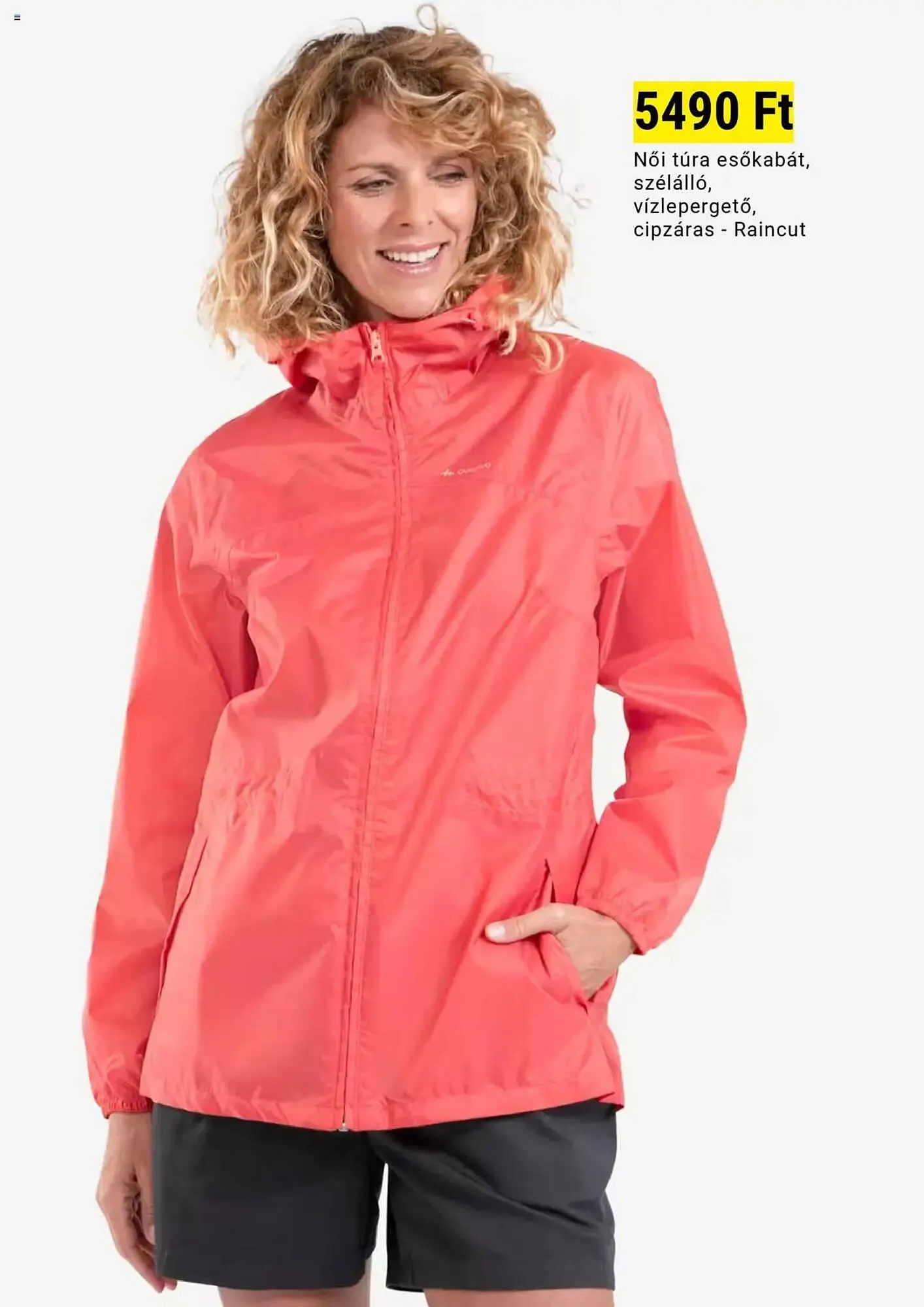 Katalógus Decathlon akciós újság augusztus 1.-tól augusztus 31.-ig 2025. - Oldal 5