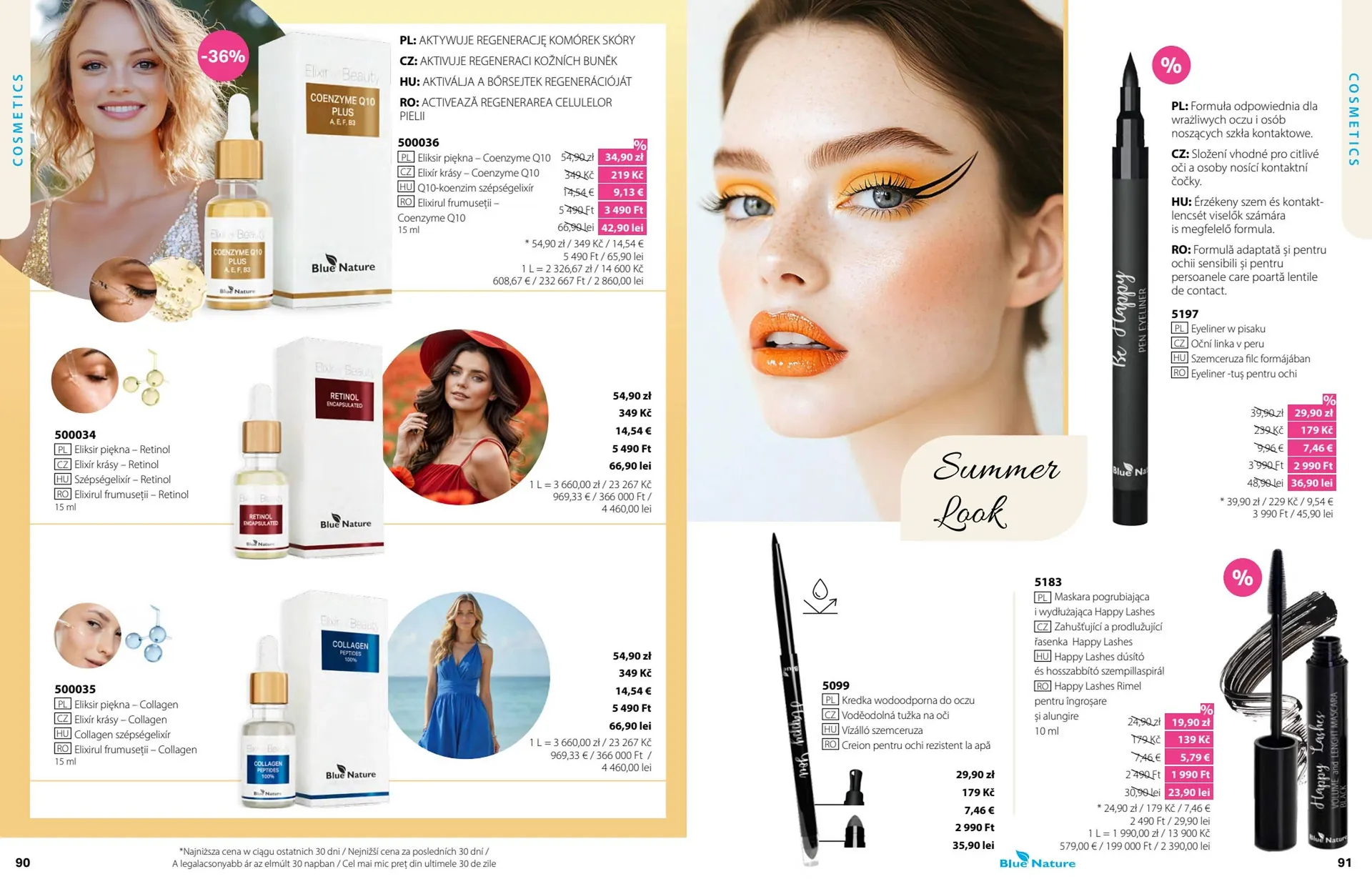 Katalógus BetterStyle akciós újság július 1.-tól július 31.-ig 2025. - Oldal 46