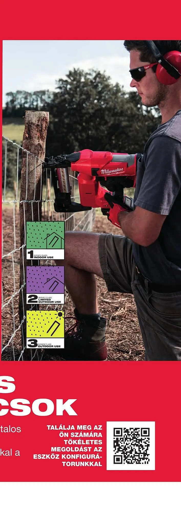 Katalógus Milwaukee akciós újság szeptember 16.-tól december 31.-ig 2025. - Oldal 231